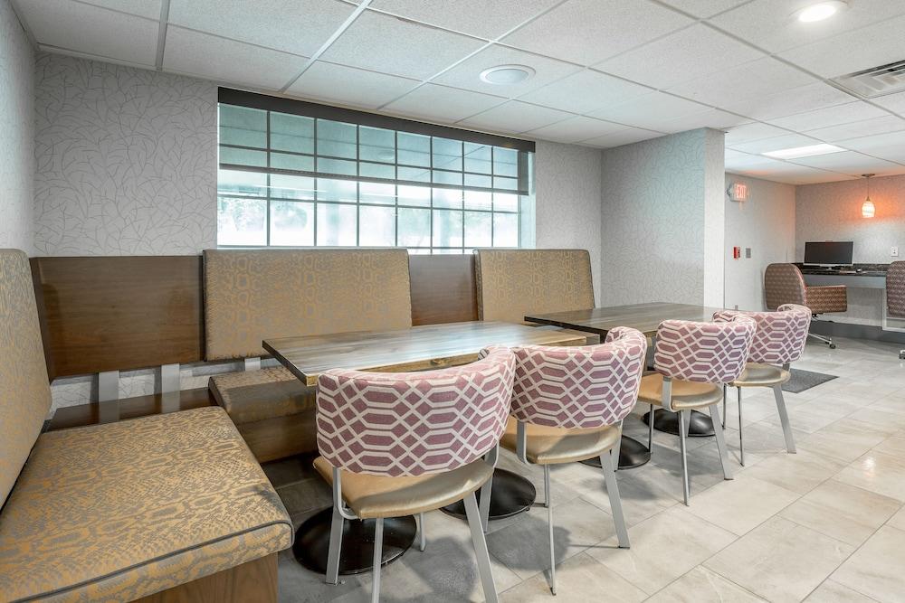 District 3 Hotel, Ascend Hotel Collection Chattanooga Exterior foto