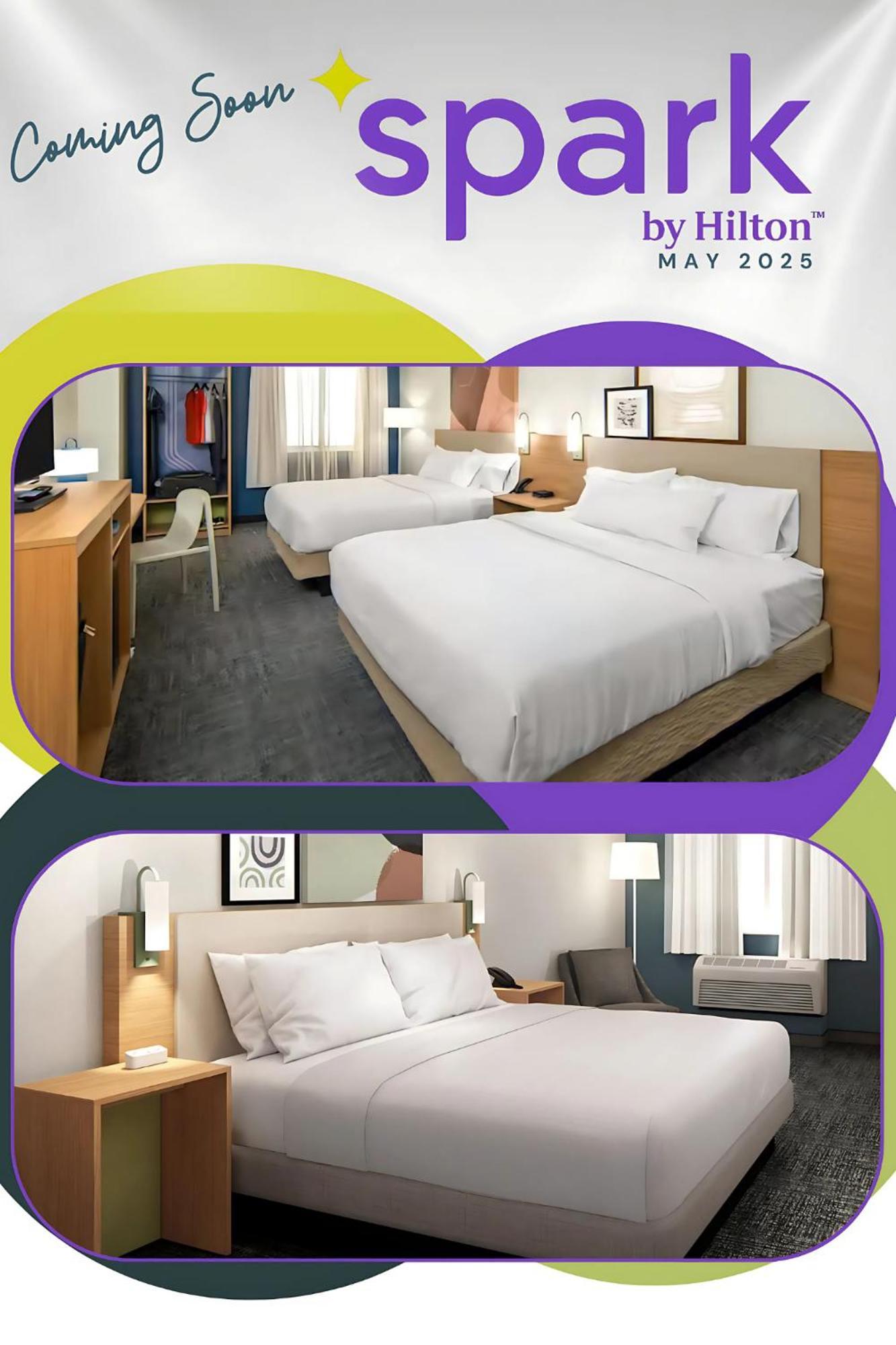 District 3 Hotel, Ascend Hotel Collection Chattanooga Exterior foto