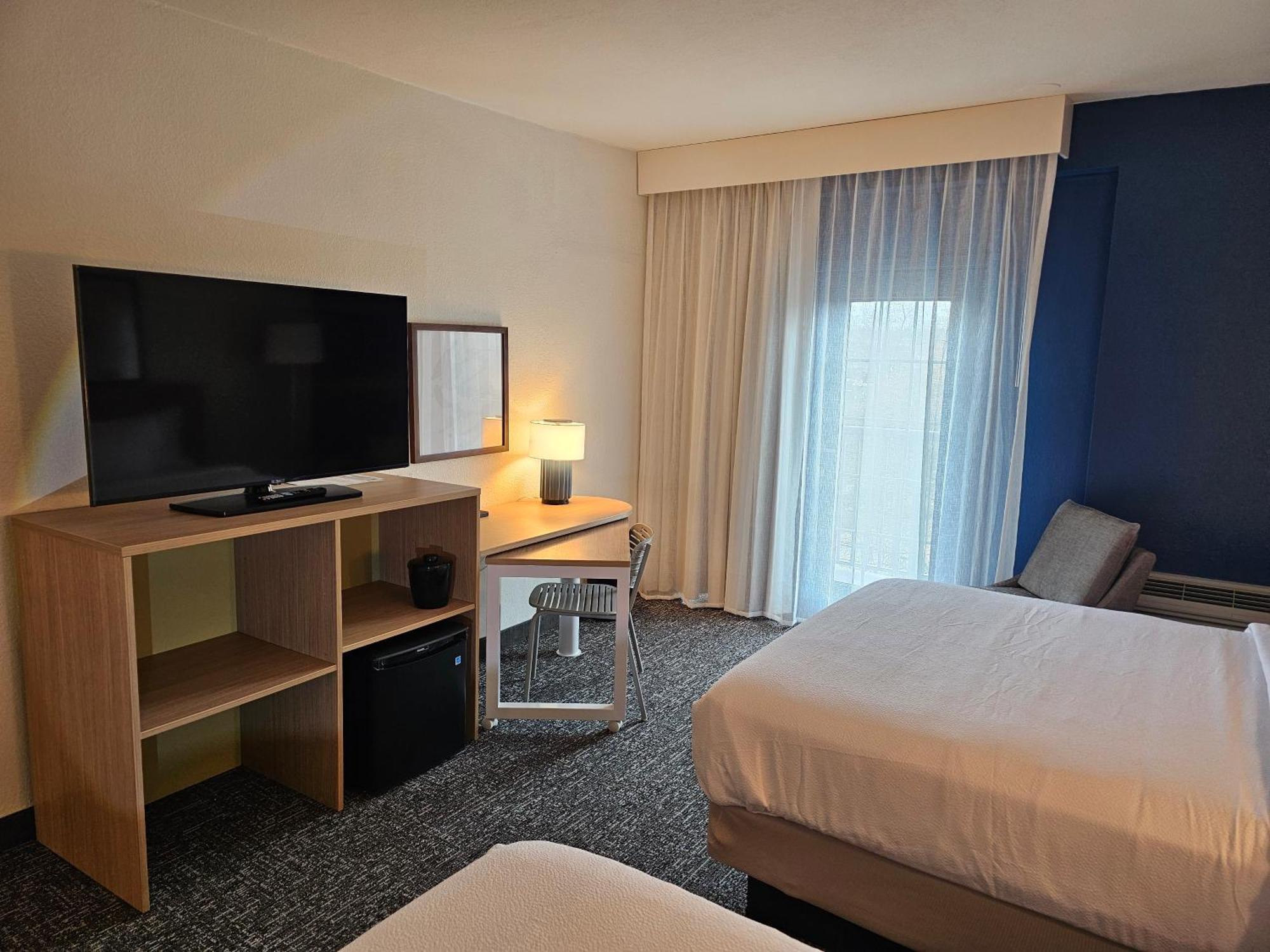 District 3 Hotel, Ascend Hotel Collection Chattanooga Exterior foto