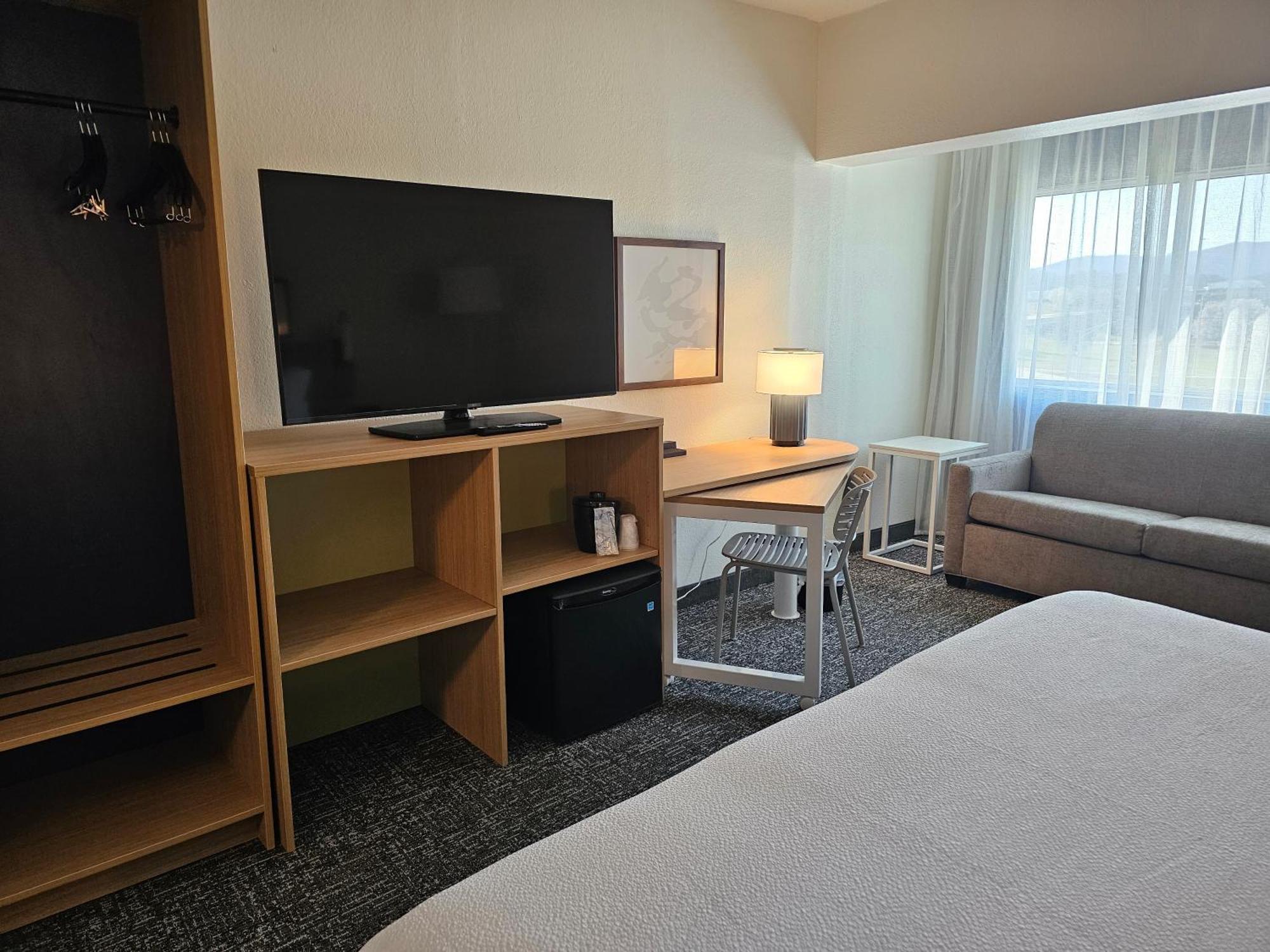 District 3 Hotel, Ascend Hotel Collection Chattanooga Exterior foto