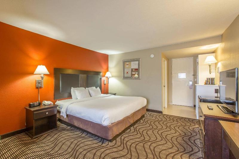 District 3 Hotel, Ascend Hotel Collection Chattanooga Exterior foto